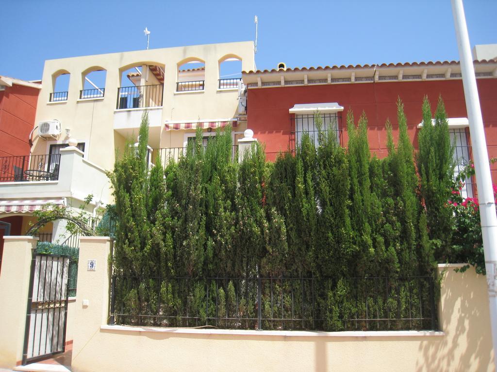 Bungalow Altos De La Bahia Torrevieja Zimmer foto